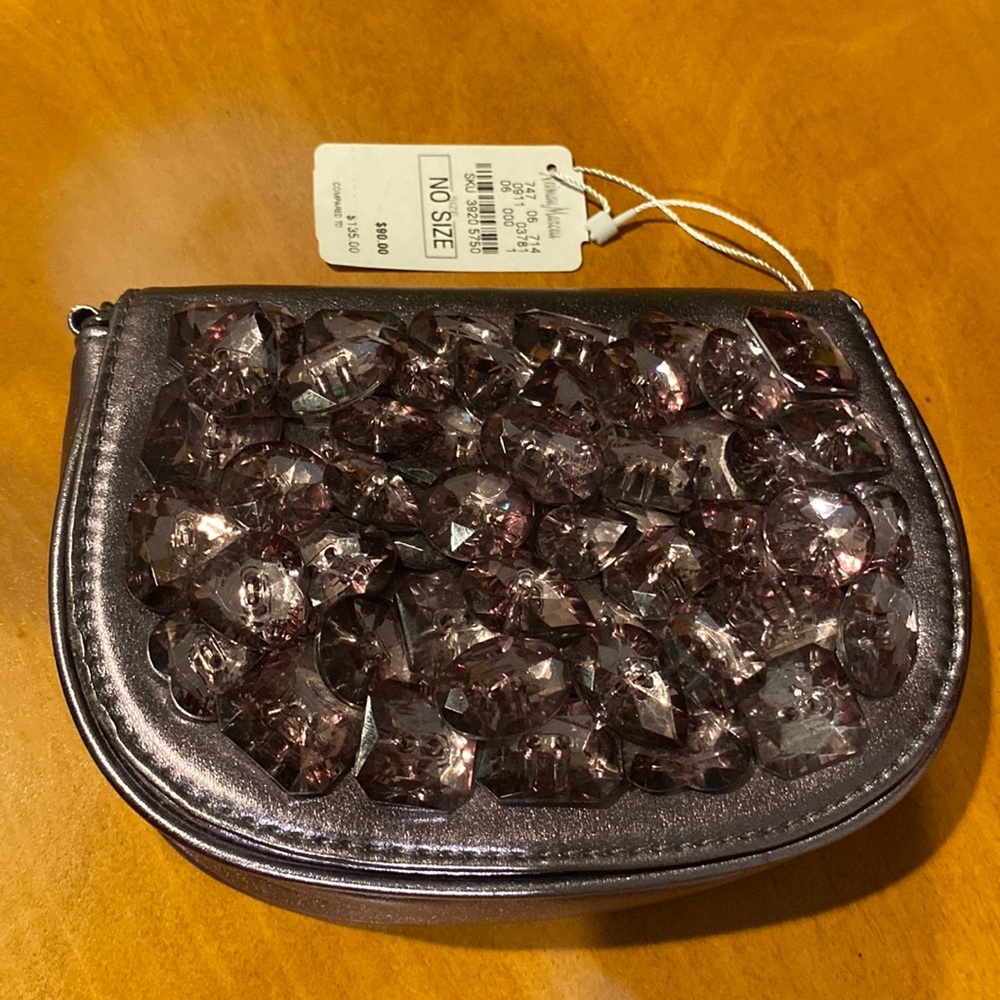 Neiman Marcus Pocketbook NEW WITH TAG